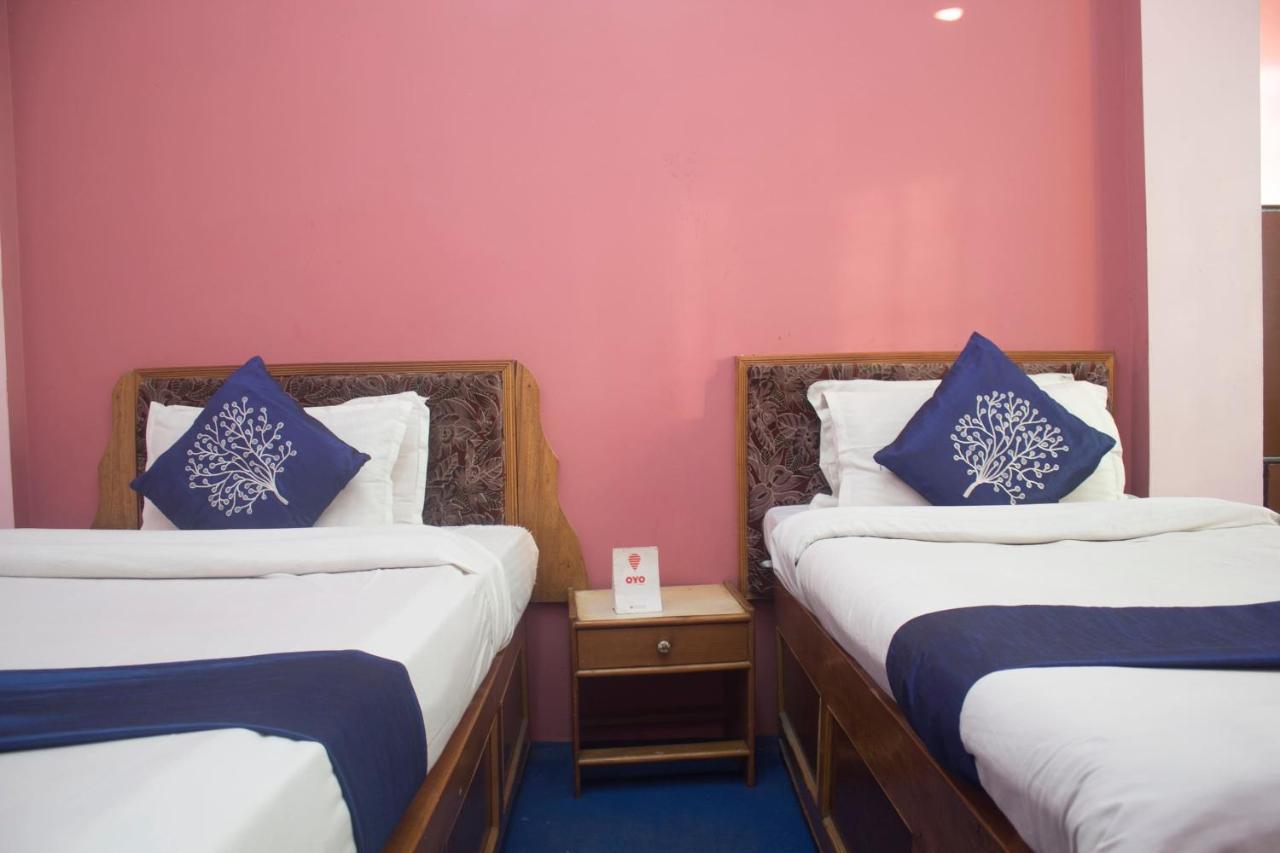 גנגטוק Oyo 6984 Hotel Wild Orchid מראה חיצוני תמונה